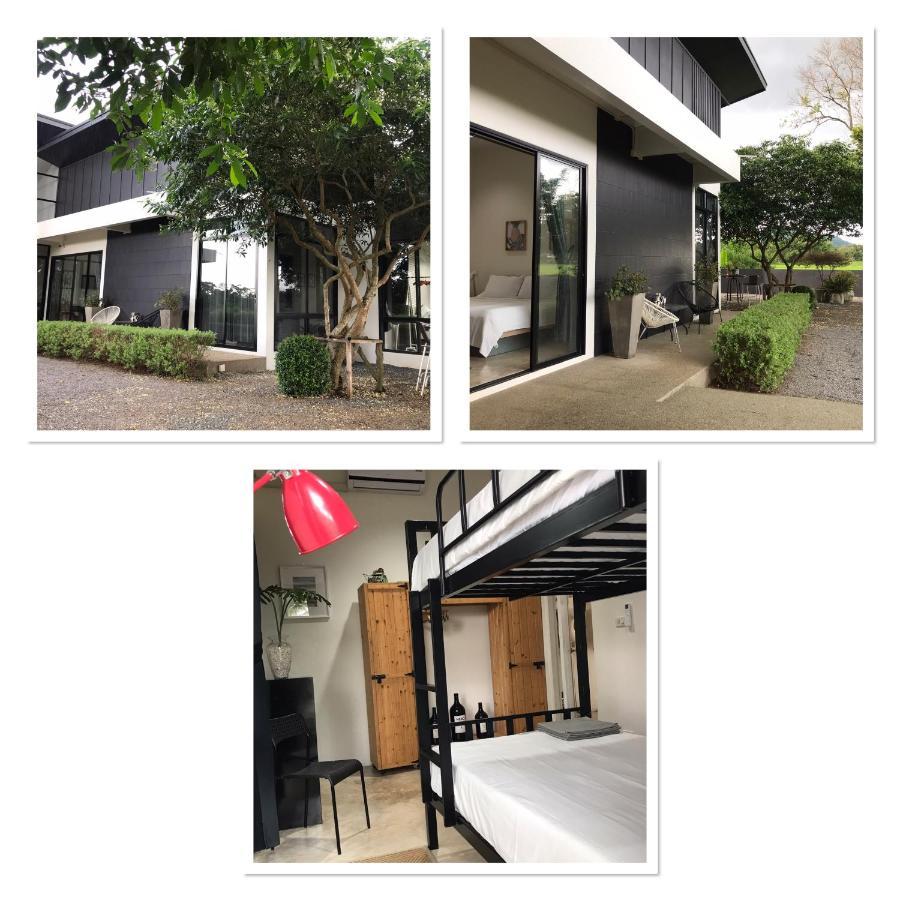 The Oak's 清莱